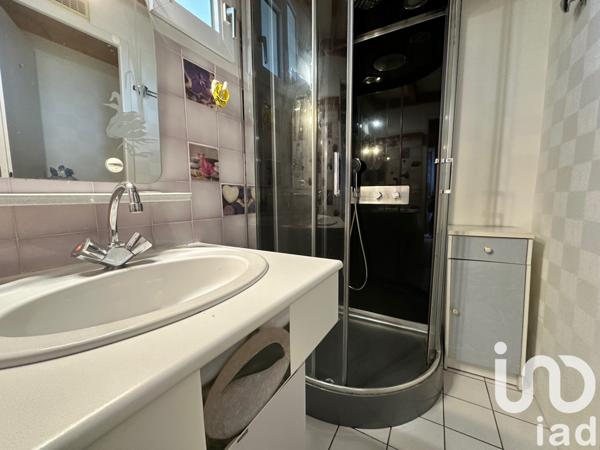 Maison à vendre 3 pièces 56 m² Saint-Augustin