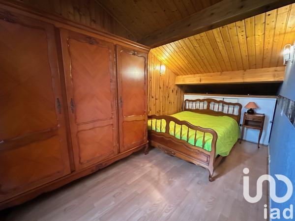 Maison à vendre 3 pièces 56 m² Saint-Augustin