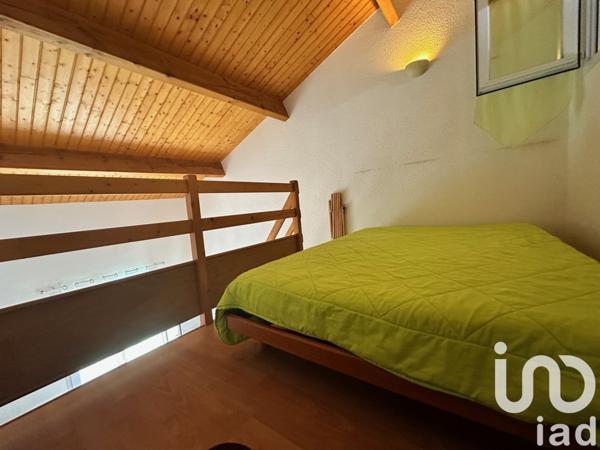 Maison à vendre 3 pièces 56 m² Saint-Augustin