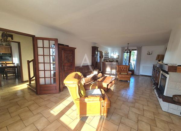 Neuilly-Plaisance ? À la lisière du Parc du Plateau d'Avron