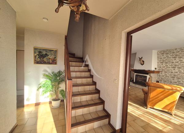 Neuilly-Plaisance ? À la lisière du Parc du Plateau d'Avron