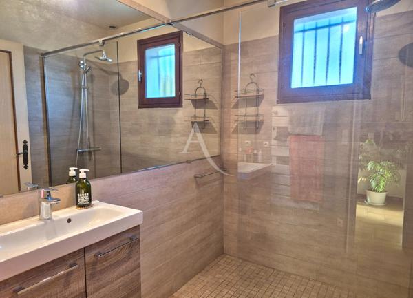 Neuilly-Plaisance ? À la lisière du Parc du Plateau d'Avron