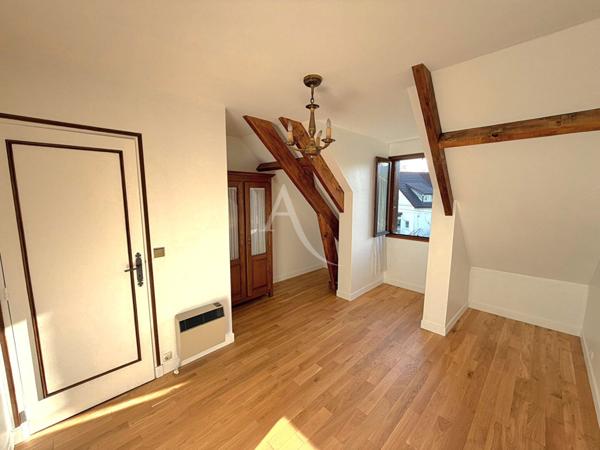 Neuilly-Plaisance ? À la lisière du Parc du Plateau d'Avron