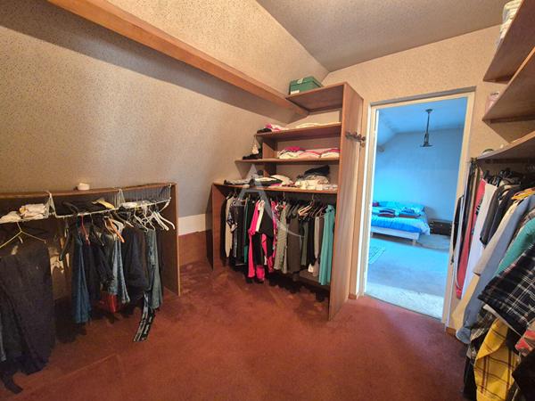 Neuilly-Plaisance ? À la lisière du Parc du Plateau d'Avron