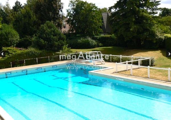 Maison à CHAVENAY, 78450 - 9 pièces 200m²