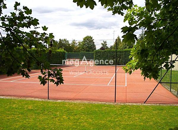 Maison à CHAVENAY, 78450 - 9 pièces 200m²