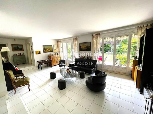 Maison à CHAVENAY, 78450 - 9 pièces 200m²