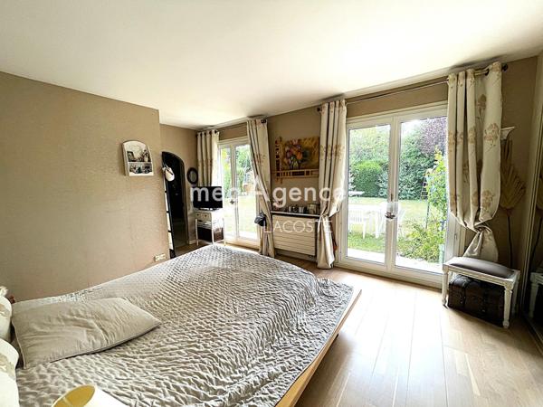 Maison à CHAVENAY, 78450 - 9 pièces 200m²