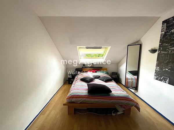 Maison à CHAVENAY, 78450 - 9 pièces 200m²