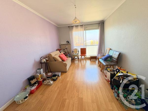 Appartement F4 à vendre  4 pièces - 83,23 m2 BOURG EN BRESSE - 01