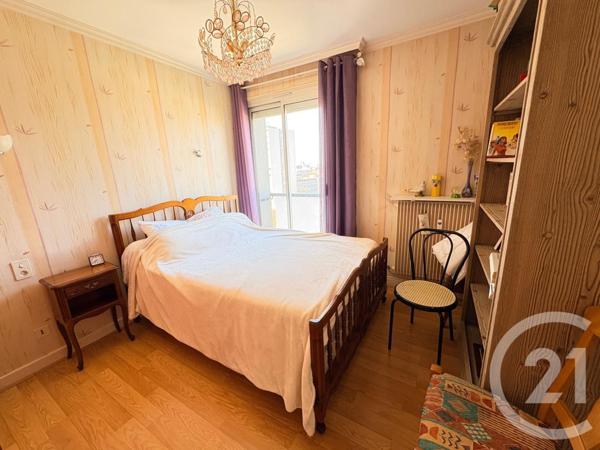 Appartement F4 à vendre  4 pièces - 83,23 m2 BOURG EN BRESSE - 01