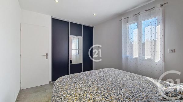 Maison à vendre  4 pièces - 94 m2 RAPHELE LES ARLES - 13