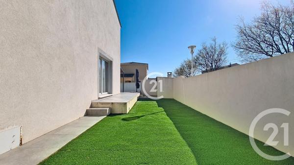 Maison à vendre  4 pièces - 94 m2 RAPHELE LES ARLES - 13