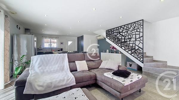Maison à vendre  4 pièces - 94 m2 RAPHELE LES ARLES - 13
