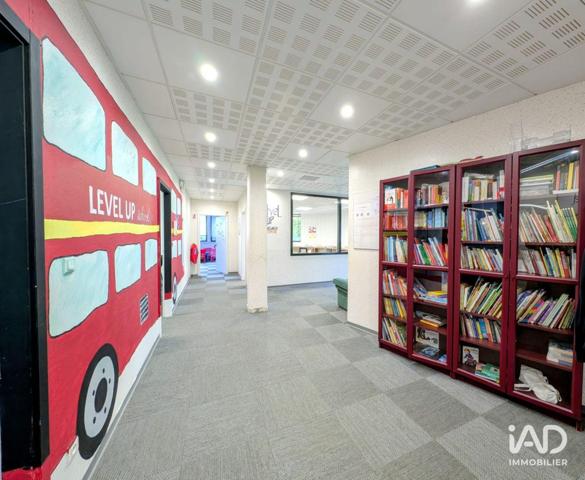 Location bureaux 22 m² Horbourg-Wihr