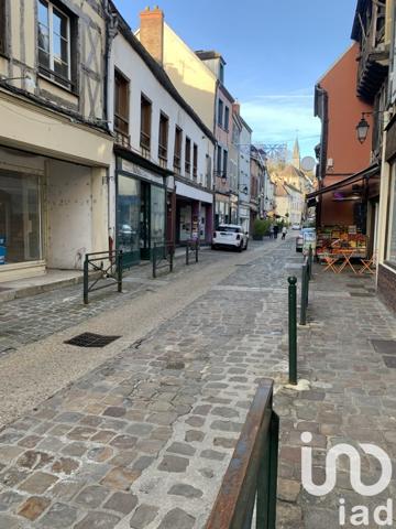 Maison à vendre 1 pièce 33 m² Provins