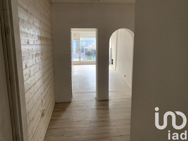 Maison à vendre 1 pièce 33 m² Provins