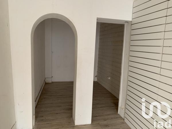 Maison à vendre 1 pièce 33 m² Provins