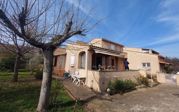 Maison à louer