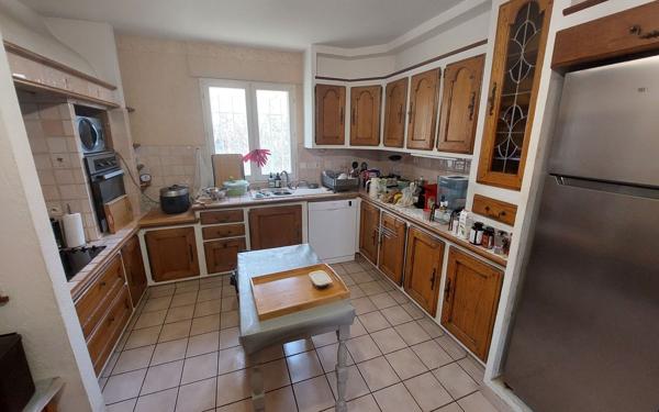 Maison à louer