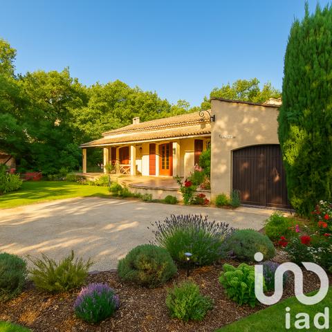 Maison à vendre 5 pièces 119 m² Piolenc