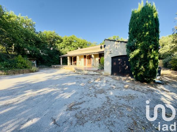 Maison à vendre 5 pièces 119 m² Piolenc