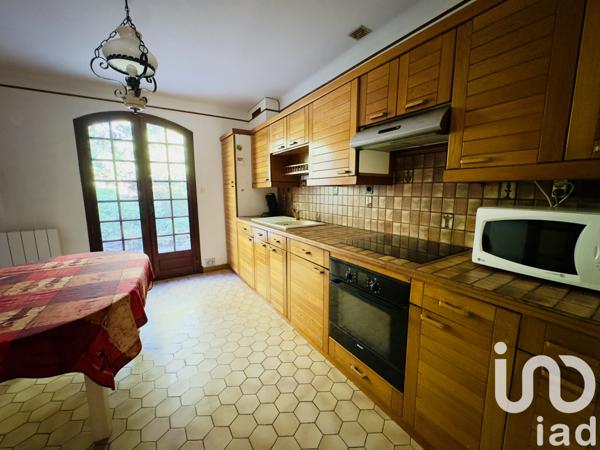 Maison à vendre 5 pièces 119 m² Piolenc