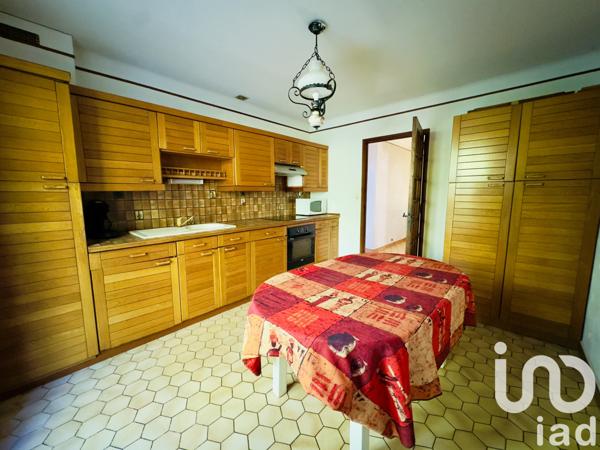 Maison à vendre 5 pièces 119 m² Piolenc