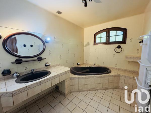 Maison à vendre 5 pièces 119 m² Piolenc