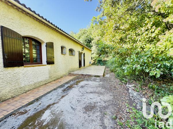 Maison à vendre 5 pièces 119 m² Piolenc