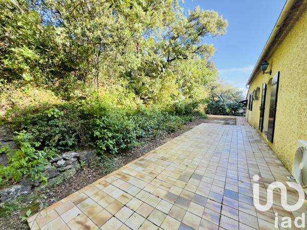 Maison à vendre 5 pièces 119 m² Piolenc