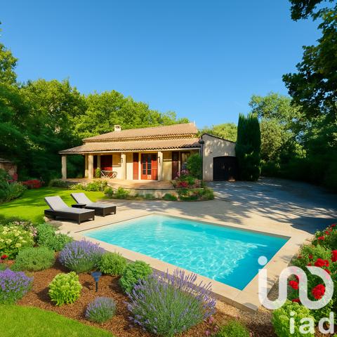 Maison à vendre 5 pièces 119 m² Piolenc