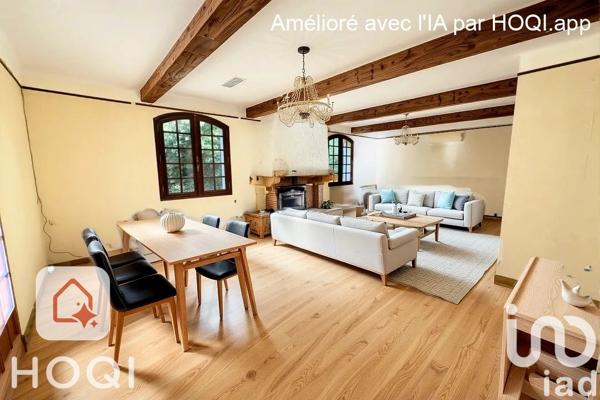 Maison à vendre 5 pièces 119 m² Piolenc