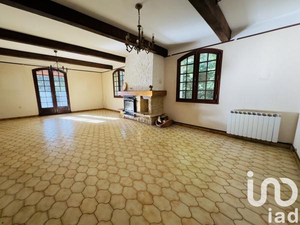 Maison à vendre 5 pièces 119 m² Piolenc