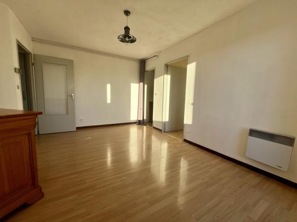 Appartement à vendre |  Toulouse |  2 pièces | 38 m²