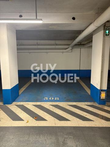 Parking / box Charenton Le Pont 1 pièce(s)