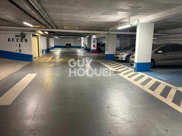 Parking / box Charenton Le Pont 1 pièce(s)