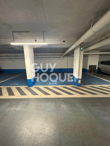 Parking / box Charenton Le Pont 1 pièce(s)