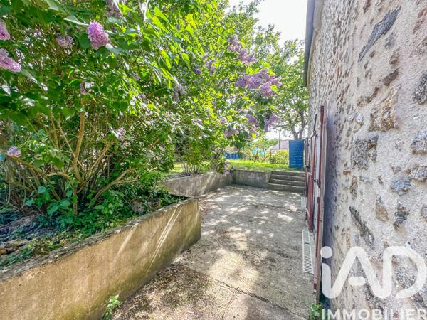 Maison à vendre 5 pièces 89 m² Rebais