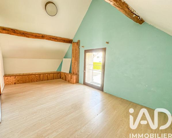 Maison à vendre 5 pièces 89 m² Rebais