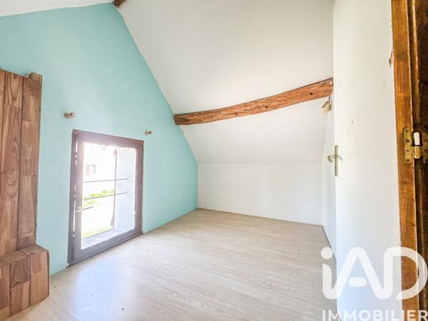 Maison à vendre 5 pièces 89 m² Rebais
