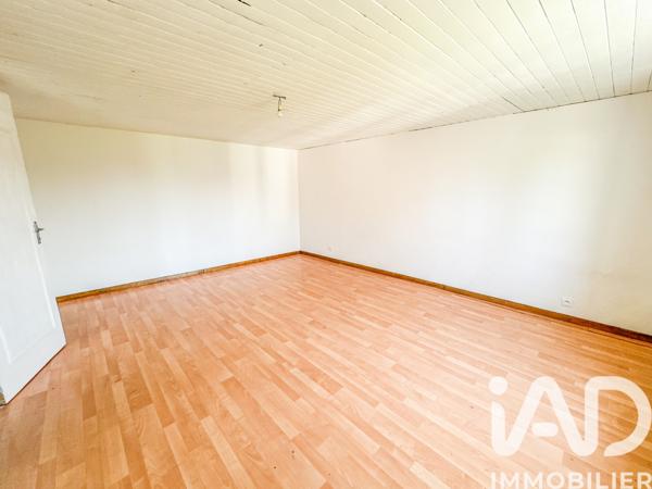 Maison à vendre 5 pièces 89 m² Rebais