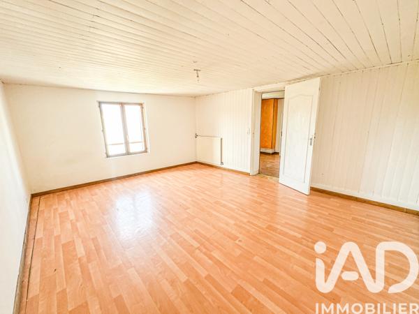 Maison à vendre 5 pièces 89 m² Rebais