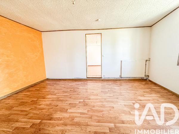 Maison à vendre 5 pièces 89 m² Rebais