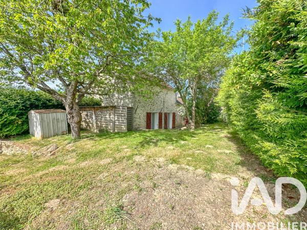 Maison à vendre 5 pièces 89 m² Rebais