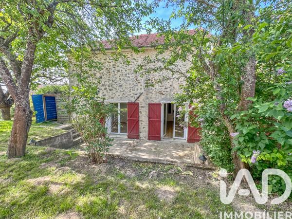 Maison à vendre 5 pièces 89 m² Rebais