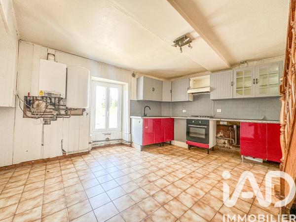 Maison à vendre 5 pièces 89 m² Rebais