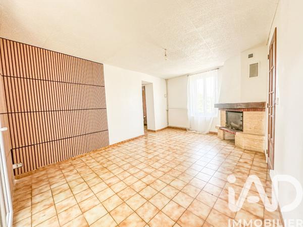 Maison à vendre 5 pièces 89 m² Rebais
