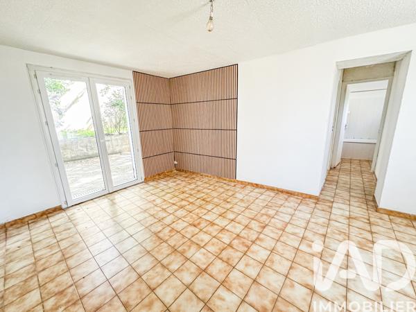 Maison à vendre 5 pièces 89 m² Rebais