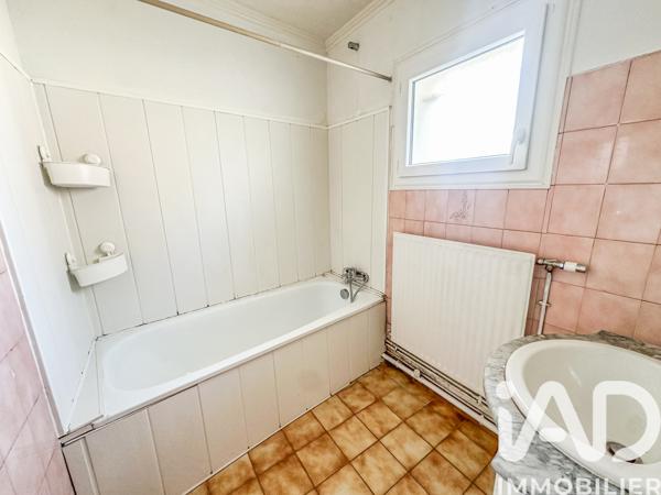 Maison à vendre 5 pièces 89 m² Rebais